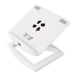 (GC) 엑토 NBS-09W 토네이도 노트북 쿨링 스탠드 받침대 쿨러 화이트