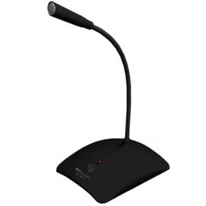 GC 컴소닉 필라 구즈넥 스탠드 마이크 CM-700USB (블랙)