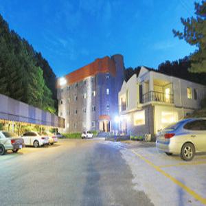 [경기 모텔] 포천 힐하우스 (포천)