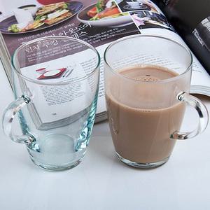 Simax 내열강화 리라(Lyra) Mug(430cc) 1P/내열유리컵