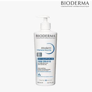 바이오더마 아토덤 인텐시브 밤 500ml/b