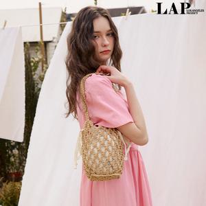 [단독재입고+30%] LAPBAG 본사직영 봄신상! 가방/스카프/메리제인까지