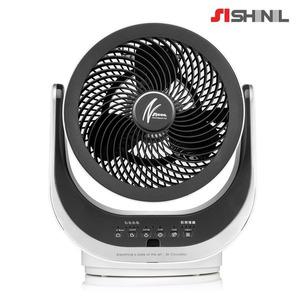 신일정품 SIF-TBK15 에어써큘레이터 공기순환기 선풍기