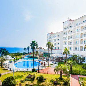 [제주] 금호 제주 리조트(제주호텔/서귀포호텔/서귀포금호 제주 리조트)
