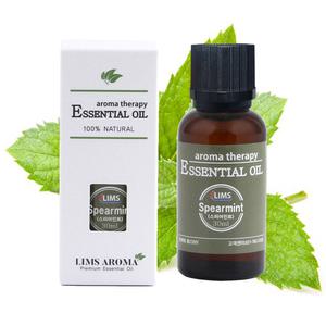 스피어민트오일30ml [아로마오일]