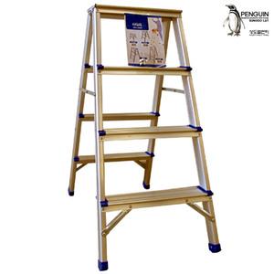 사다리 4단 자립사다리 SLB04/440x880mm/삼각 계단식 작업발판