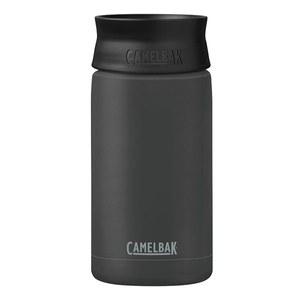 [카멜백]핫캡 텀블러 350 ml - Black