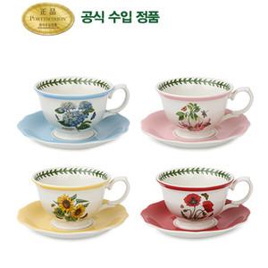 [포트메리온]커피잔 4인조(BGT)
