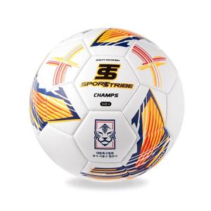 ST 챔프스 CHAMPS 4호 보급형 연습용 교재용 어린이 유소년 축구공