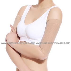 Anosfit by 속구닷컴 팔뚝형 다이어트 압박토시 420D 슬림 삼두근 처진 살 라인 완성 팔부종완화