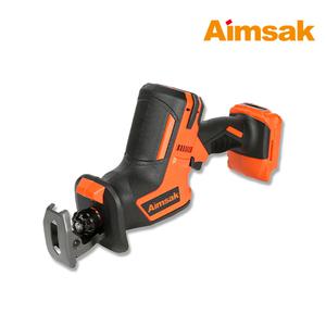 아임삭 BL22C80 21.6V 충전컷소 베어툴 몸체
