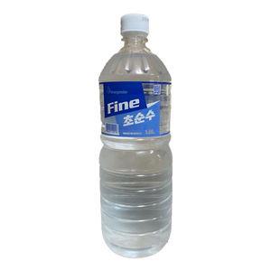 화인 밧데리보충액 1.8L 밧데리 보충액