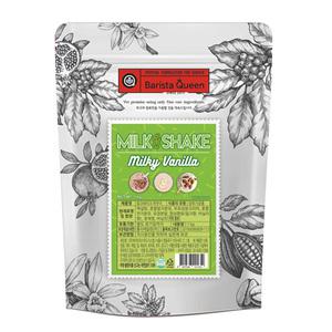 바리스타퀸 밀크쉐이크 파우더 1kg