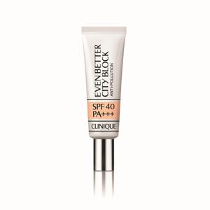 [롯데백화점]크리니크 이븐 베터 시티 블록 안티-폴루션 SPF40/PA+++ (30ml)