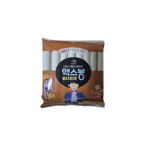 CJ제일제당 맥스봉 오리지널(35g x 15개) 1봉