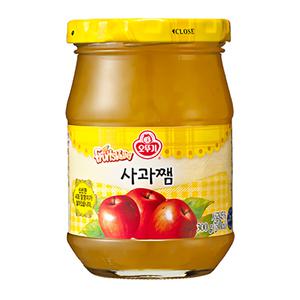 오뚜기 사과쨈 300g