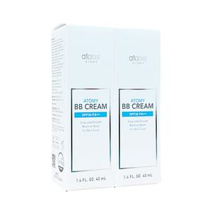 애터미 비비크림 40ml 2개 묶음 당일 무 료 발 송