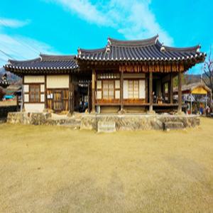 [경북 게스트하우스] 봉화 망와고택 (문경,상주,영주,예천,군위,의성,봉화)