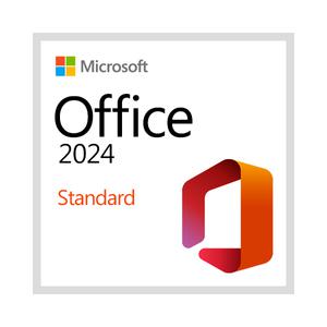 MS인증점 Office LTSC Standard 2024 상업용 영구 라이선스 CSP 오피스 스탠다드