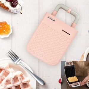키친아트 틀교체형 와플메이커 샌드위치 토스터기 간식메이커