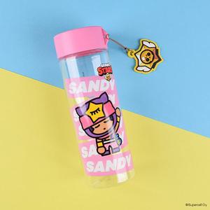 브롤스타즈 물통 [펜던트트라이탄 500ml-6473] [N0564]
