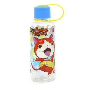 [I1094] 요괴워치 물통 [이지핸들보틀 480ML-5307] 아동 물병 주방용품