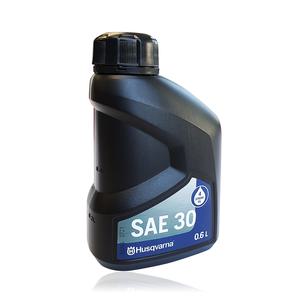 허스크바나 잔디깍기용 엔진오일 0.6L SAE30