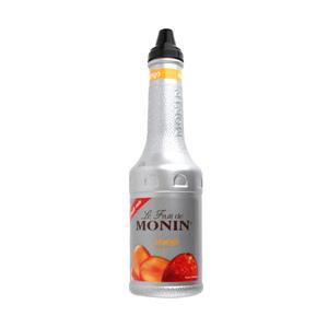 모닌 망고 퓨레 스무디 1000ml