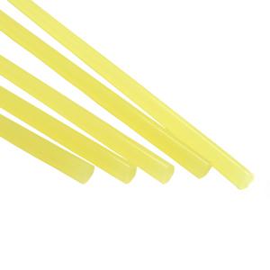 7mm 노란심 성창 핫멜트 글루건심 접착제 글루스틱 1ea