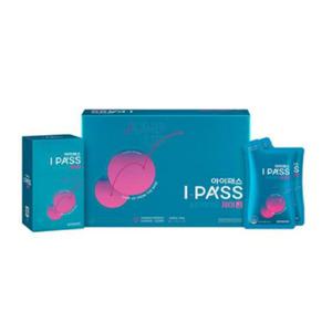 정관장 아이패스 주니어 J 40ml x 30포 홍이장군4단계/쇼핑백포함