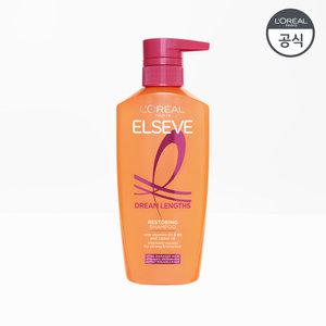 로레알파리 엘세브 드림랭스 샴푸 400ml