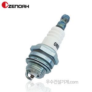 제노아 ZENOAH  예초기용/엔진톱용 정품 점화플러그