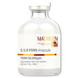메트리젠 PDRN 주름 미백 관리 수분 연어 앰플 50ml a