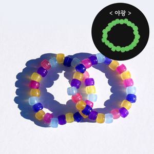 자외선야광팔찌만들기(10인용)/JS-38409