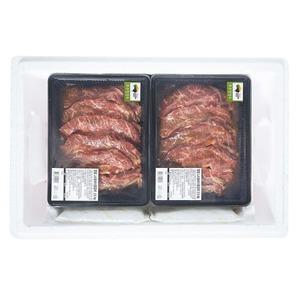 호주산 양념 LA 꽃갈비 2.5kg x 2팩