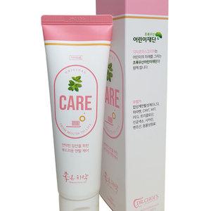 입원-항암 치과치료중 구내염 치주염 치과처방 저자극 좋은치약 케어