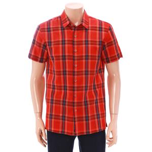 [롯데백화점]레드옥스 S/S 캐주얼 반팔 남방셔츠(R192SH955REB)