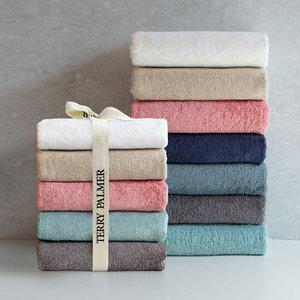 [테리파머] 160g 스탠다드 호텔수건 10장