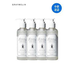 [그레이멜린]O2 산소버블 마스크팩 200ml 3+1_P064239915