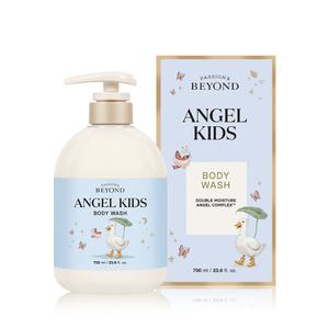 비욘드 엔젤 키즈 바디워시 700ml