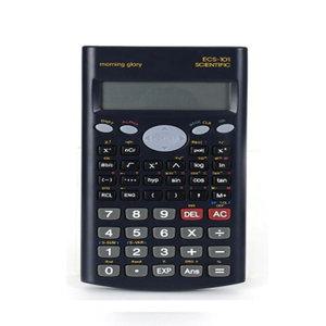 모닝글로리 17000 ECS-101 슬림공학용계산기