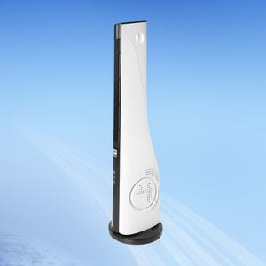 일렉트로지 GEF-CF680R 타워형 날개없는 리모컨 선풍기