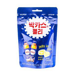 [동아제약]박카스 맛 젤리 50g