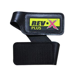 레브엑스 플러스 뉴 손등 밴드 (가죽) /볼링아대/볼링끈