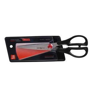 에찌모토 엑스롱 가위, 250mm, 1개