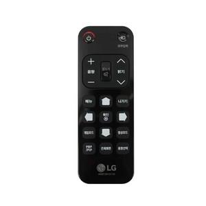 LG 정품 모니터 리모컨 AKB72913119 43UD79 43UN700