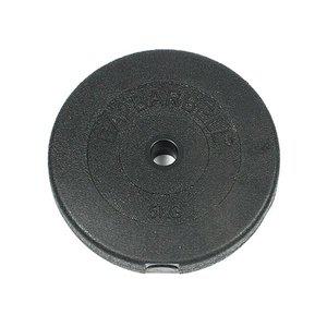 [기타]바투 블랙M 5Kg 원판 홈트 역기 덤벨 아령 헬스 홈짐