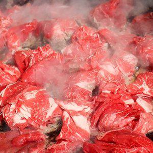[팜쿡] 호주산 소 목등심 (불고기용) 500g