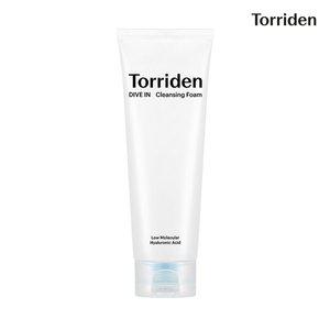 [토리든]다이브인 저분자 히알루론산 클렌징 폼 150ml