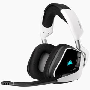 커세어 VOID RGB ELITE 게이밍 무선 헤드셋